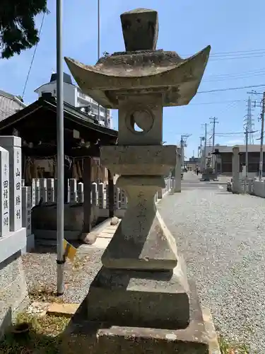 高岳神社のその他建物