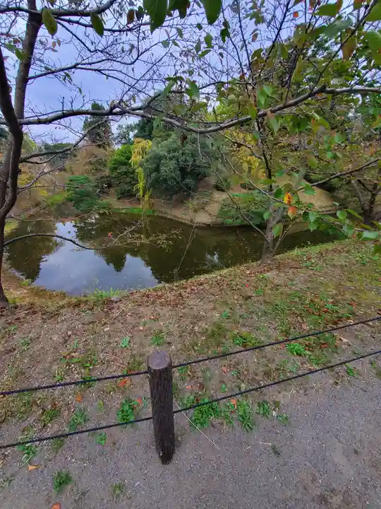 上田招魂社(長野県)