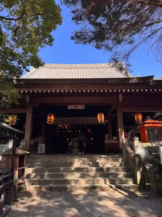 霊山寺(徳島県)
