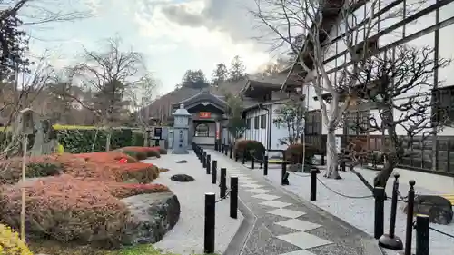 宝徳寺(群馬県)