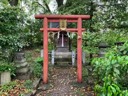 膳所神社(滋賀県)