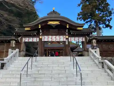 高麗神社(埼玉県)