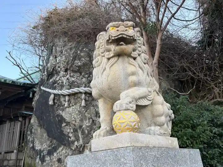 和布刈神社(福岡県)