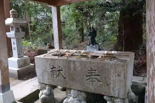 伊和神社(兵庫県)