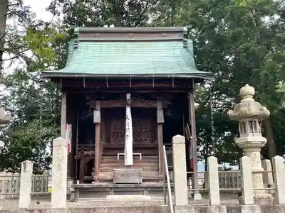 八幡神社(滋賀県)