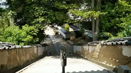 本蓮寺のその他建物