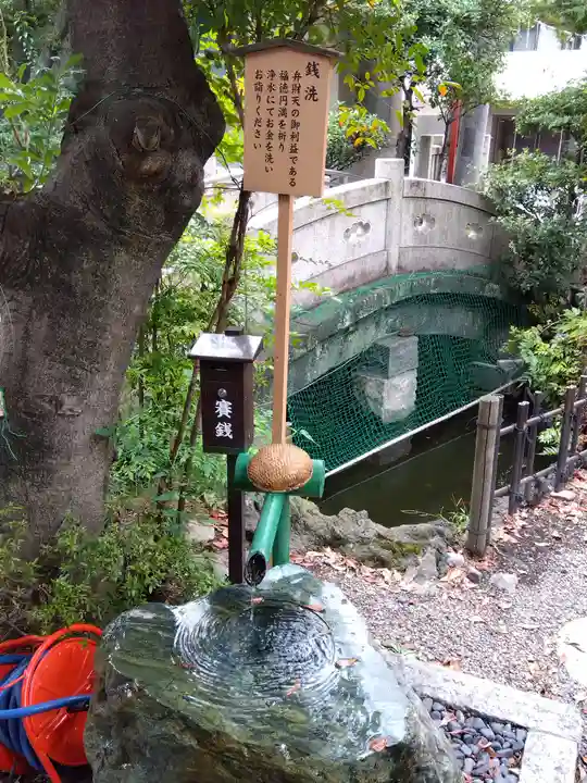 江島杉山神社(東京都)
