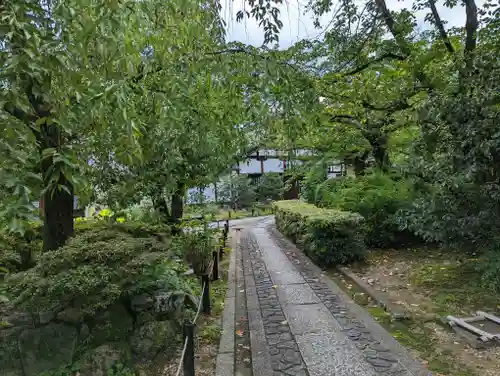 上品蓮台寺(京都府)