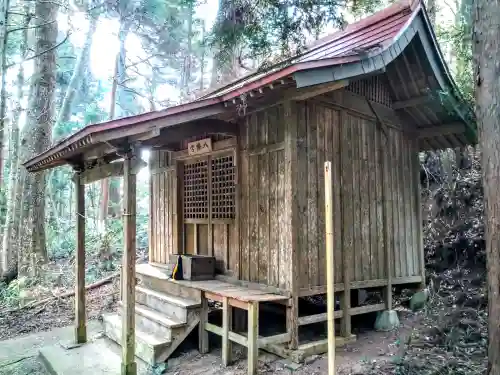 鹿嶋神社(宮城県)