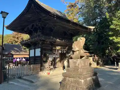 御上神社(滋賀県)