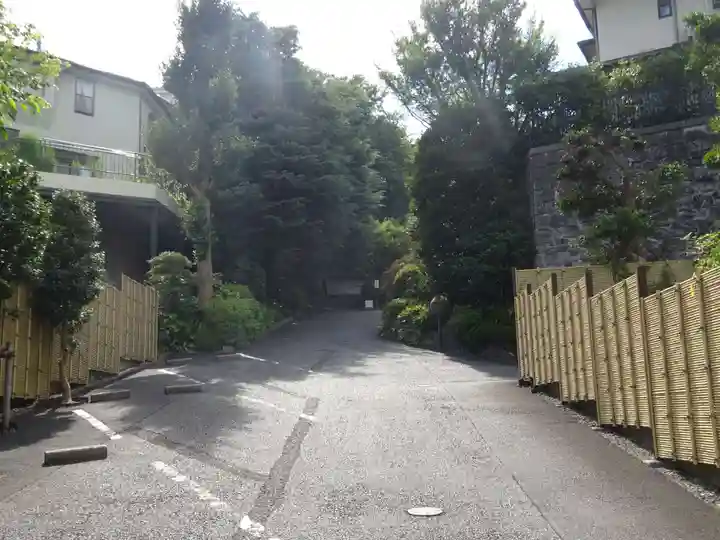 光妙寺のその他建物