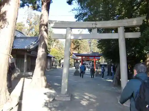 菅原神社(愛知県)