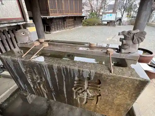 弘明寺(神奈川県)