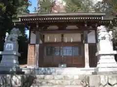 八幡神社(神奈川県)