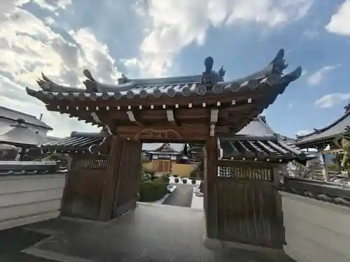 万福寺(兵庫県)