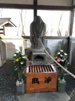 宗印寺のその他建物