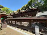 住吉神社(山口県)