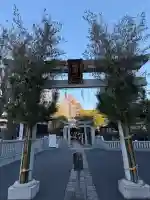 三囲神社(東京都)