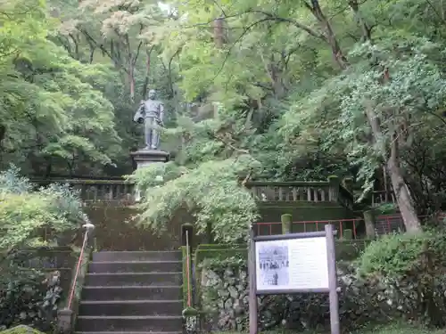 秩父御嶽神社(埼玉県)