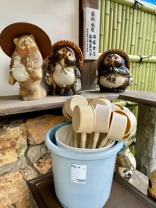 谷中西光寺(東京都)