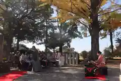 美奈宜神社(福岡県)