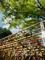 川越氷川神社のその他建物