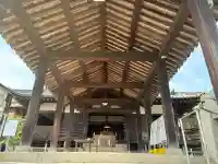 足高神社(岡山県)