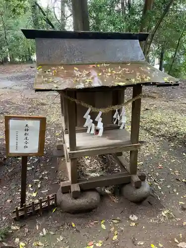 氷川女體神社(埼玉県)