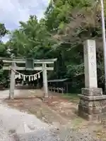 網戸神社(栃木県)