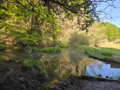 幣立神宮(熊本県)