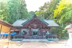 神明社(宮城県)