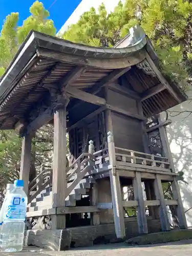 豊川稲荷（藤沢さいか屋）(神奈川県)