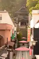 北向観音(長野県)