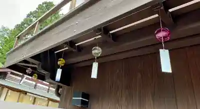 神炊館神社 ⁂奥州須賀川総鎮守⁂(福島県)