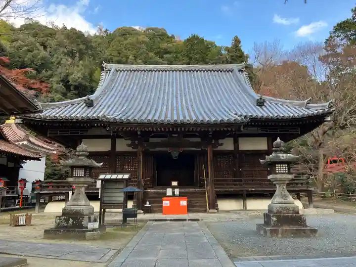 宝積寺(京都府)