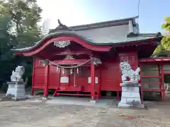 六社大神(千葉県)