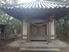 大聖寺（土浦大師不動尊）の建物その他