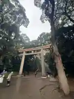 明治神宮(東京都)