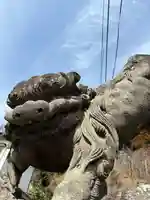 石都々古和気神社(福島県)