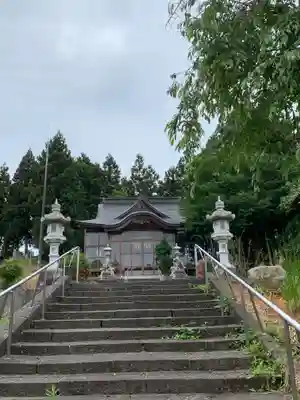 柴山神社(石川県)