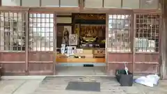 高田本山専修寺の建物その他