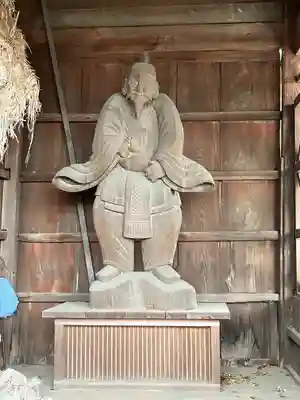 滝宮神社(香川県)