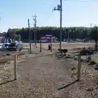 中根稲荷神社のその他建物
