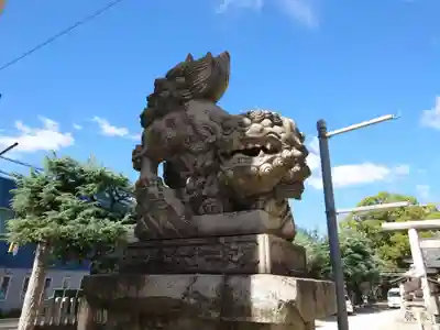 廣瀬神社(広島県)
