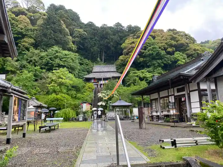 平等寺(徳島県)