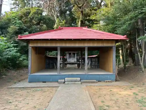 八幡社(千葉県)