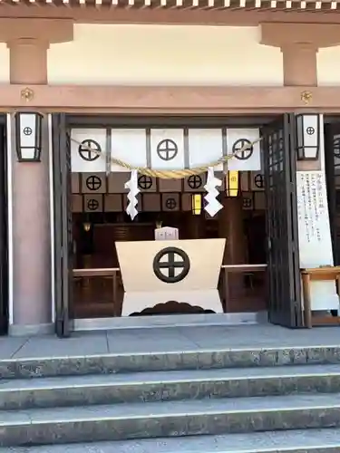 照國神社(鹿児島県)