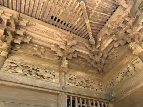 菅原神社のその他建物