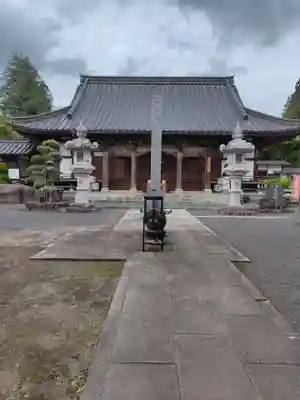 大山寺(茨城県)