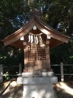 越ヶ谷久伊豆神社(埼玉県)